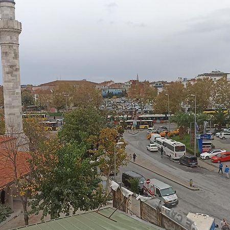 Topkapi Sabena Hotel Κωνσταντινούπολη Εξωτερικό φωτογραφία