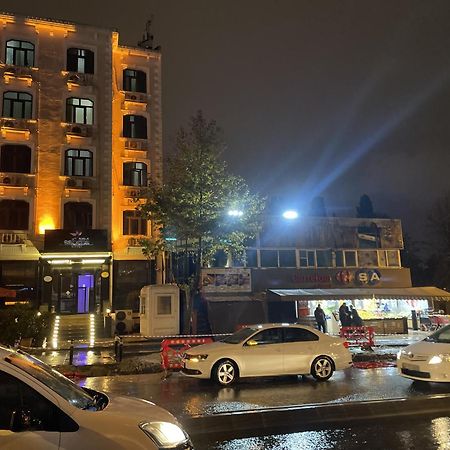 Topkapi Sabena Hotel Κωνσταντινούπολη Εξωτερικό φωτογραφία