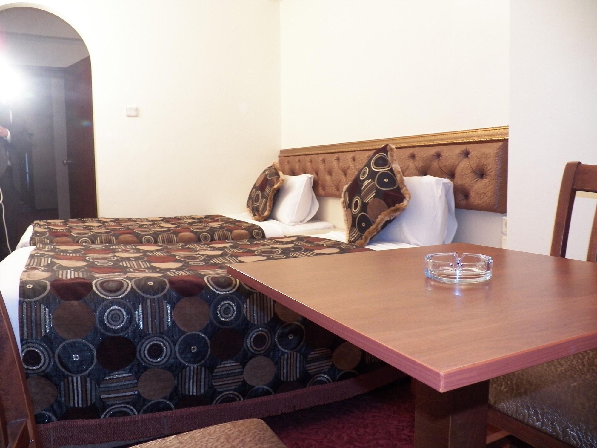 Topkapi Sabena Hotel Κωνσταντινούπολη Εξωτερικό φωτογραφία