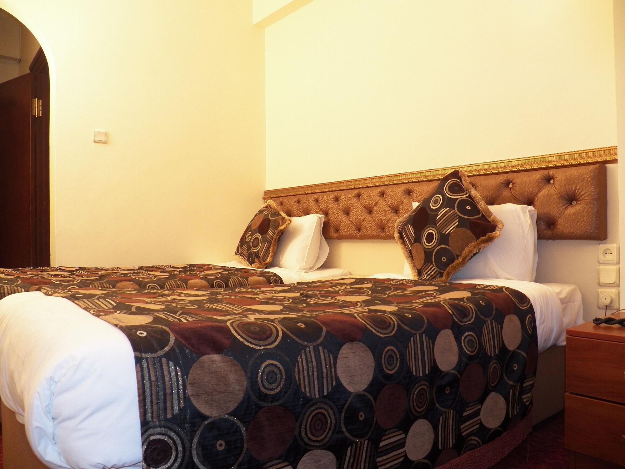 Topkapi Sabena Hotel Κωνσταντινούπολη Εξωτερικό φωτογραφία