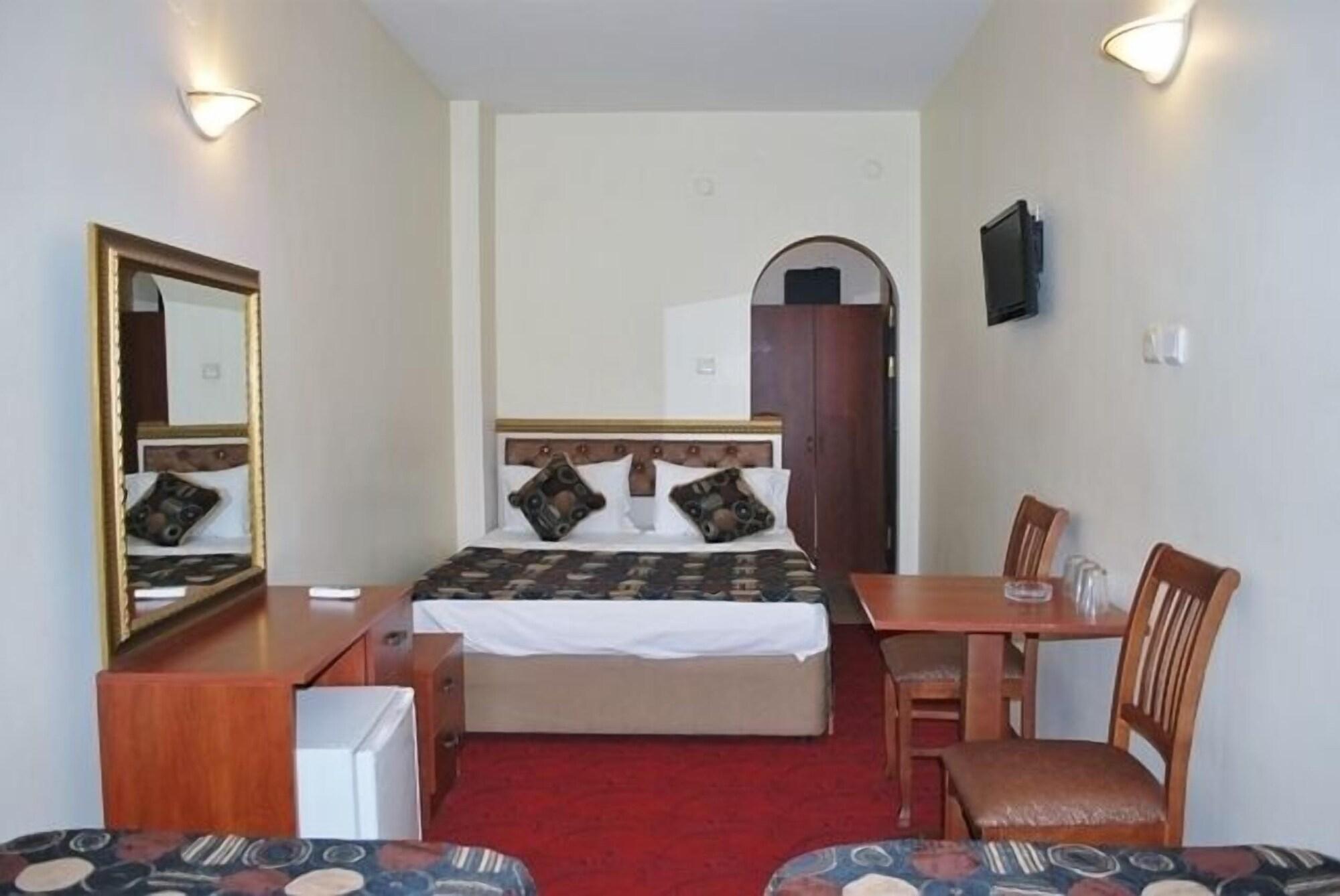 Topkapi Sabena Hotel Κωνσταντινούπολη Εξωτερικό φωτογραφία