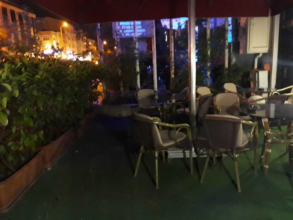 Topkapi Sabena Hotel Κωνσταντινούπολη Εξωτερικό φωτογραφία