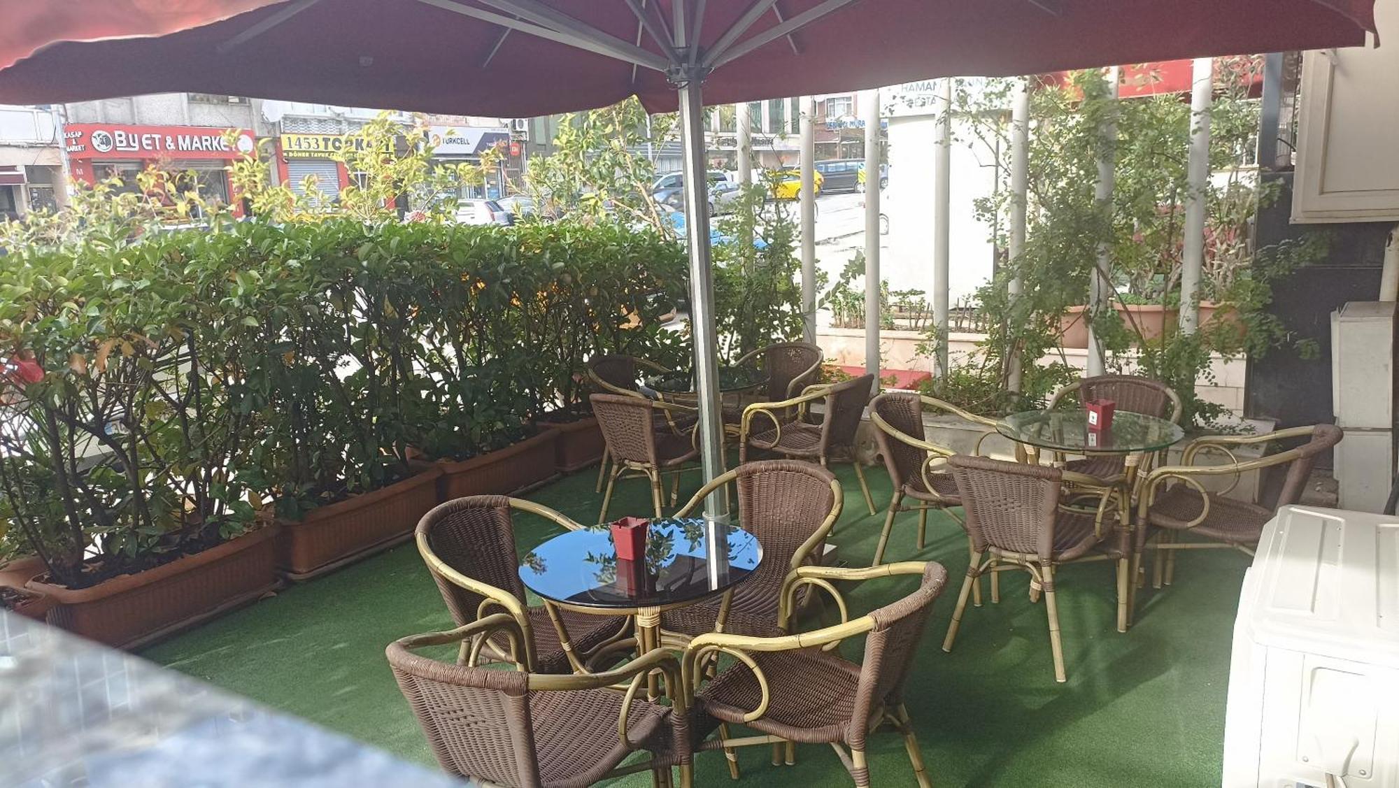 Topkapi Sabena Hotel Κωνσταντινούπολη Εξωτερικό φωτογραφία