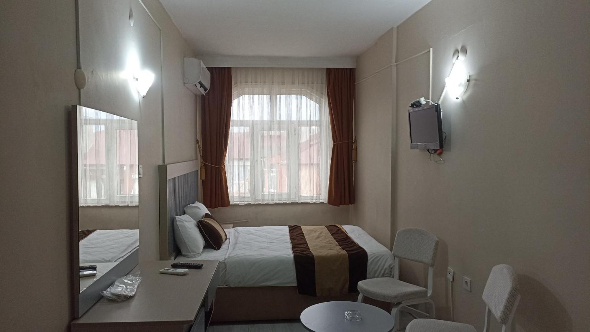 Topkapi Sabena Hotel Κωνσταντινούπολη Εξωτερικό φωτογραφία