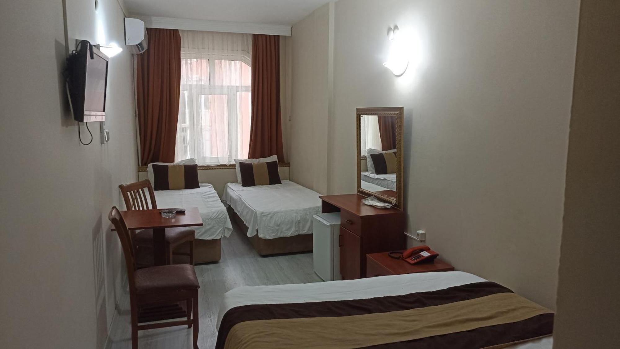Topkapi Sabena Hotel Κωνσταντινούπολη Εξωτερικό φωτογραφία