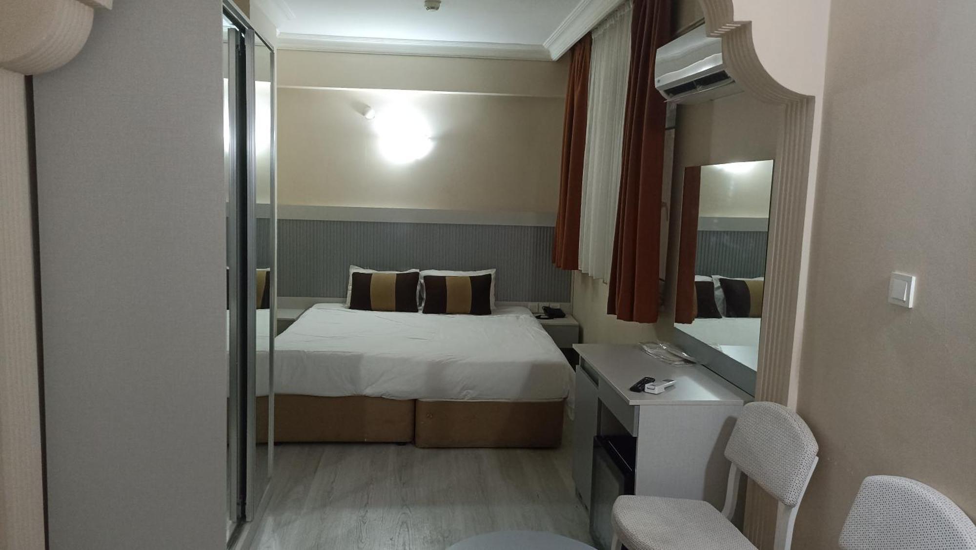 Topkapi Sabena Hotel Κωνσταντινούπολη Εξωτερικό φωτογραφία