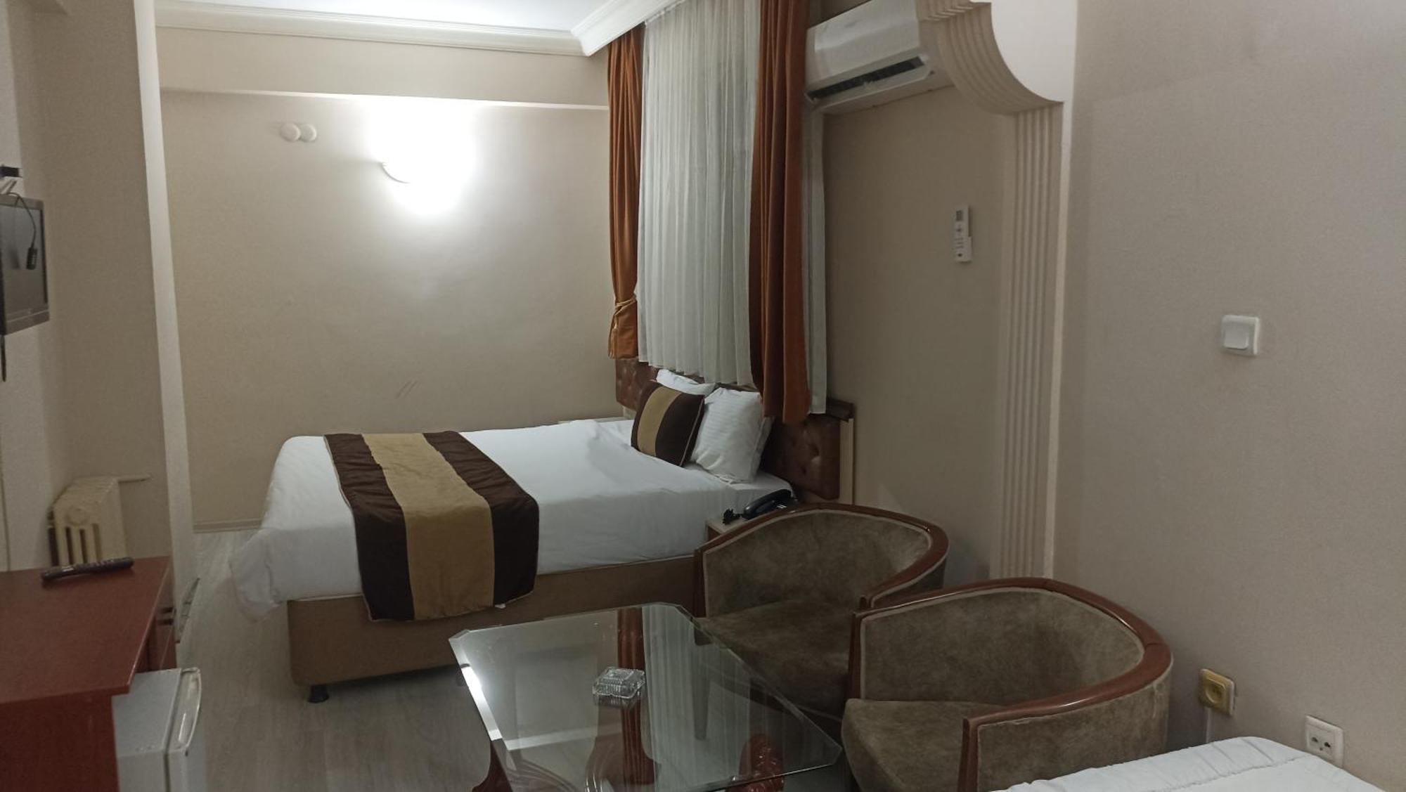 Topkapi Sabena Hotel Κωνσταντινούπολη Εξωτερικό φωτογραφία