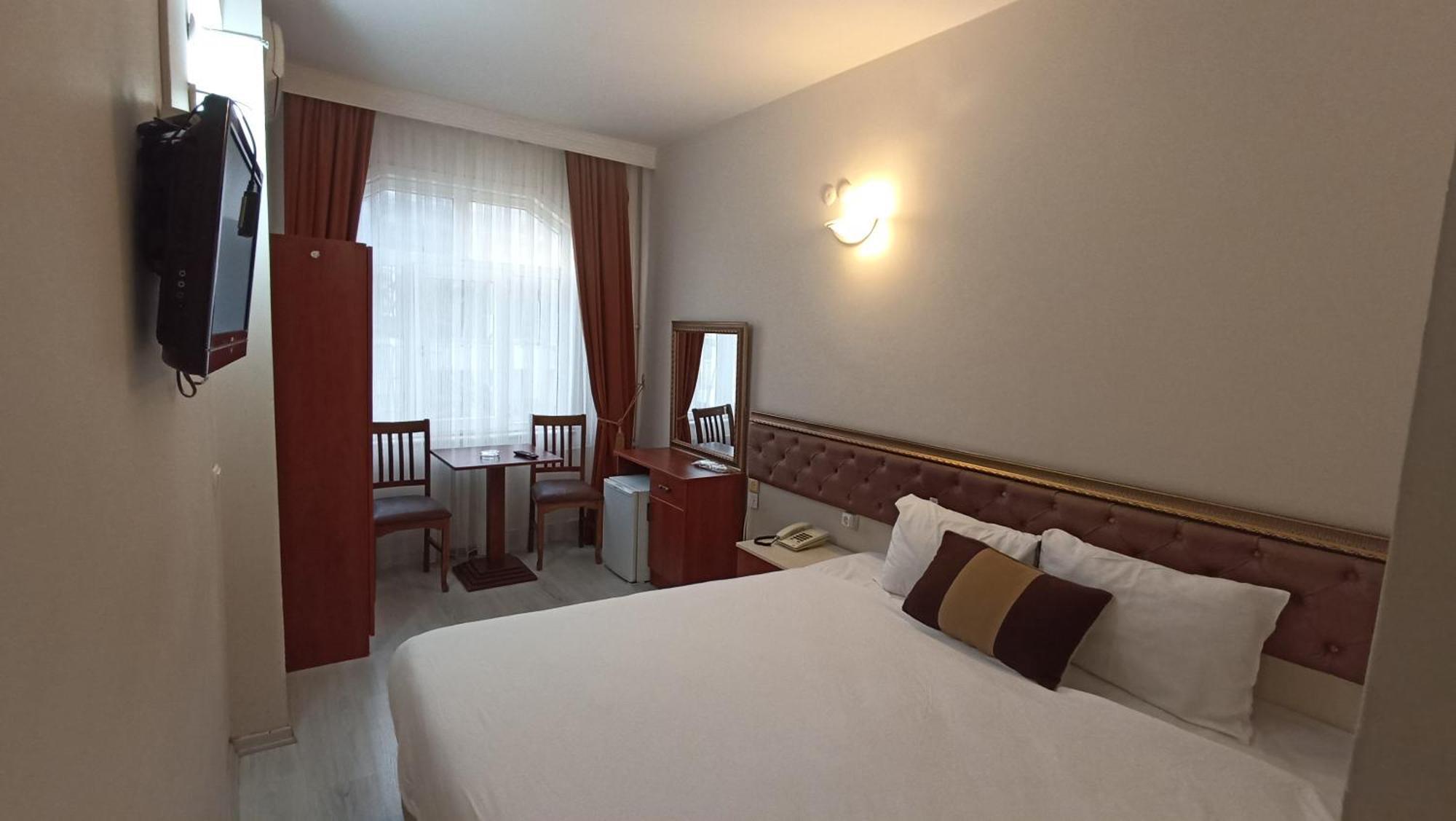 Topkapi Sabena Hotel Κωνσταντινούπολη Εξωτερικό φωτογραφία
