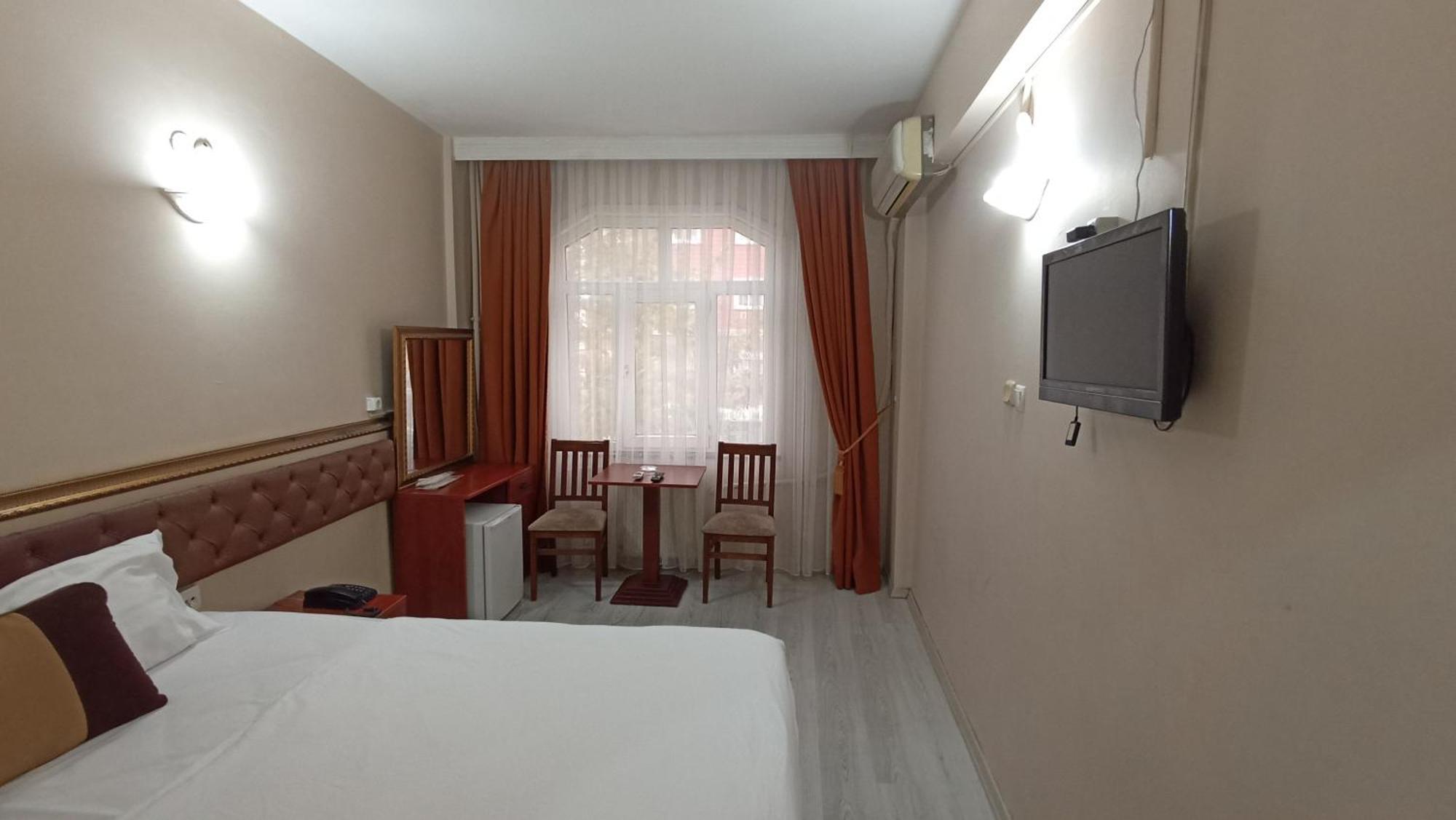Topkapi Sabena Hotel Κωνσταντινούπολη Εξωτερικό φωτογραφία
