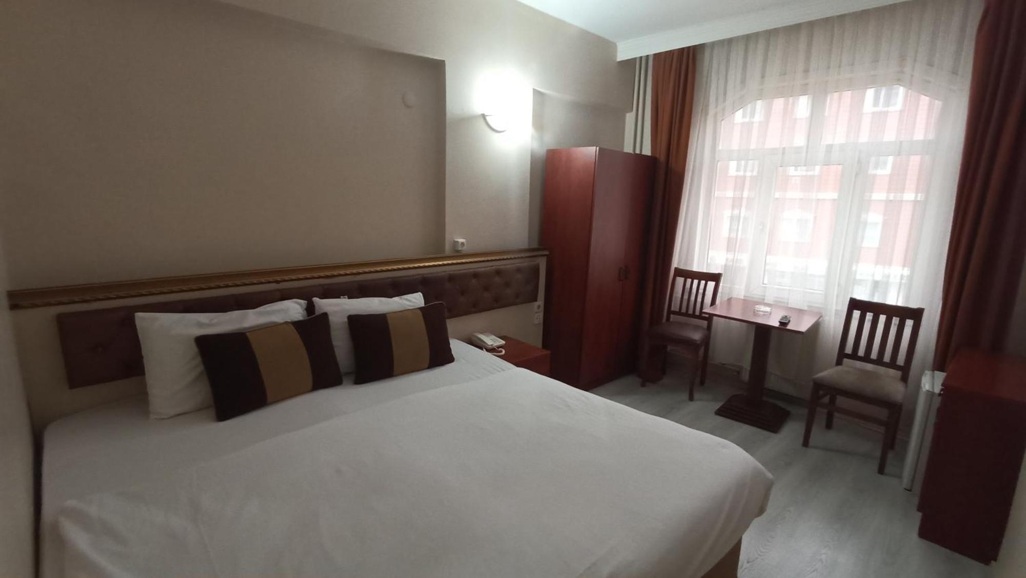 Topkapi Sabena Hotel Κωνσταντινούπολη Εξωτερικό φωτογραφία