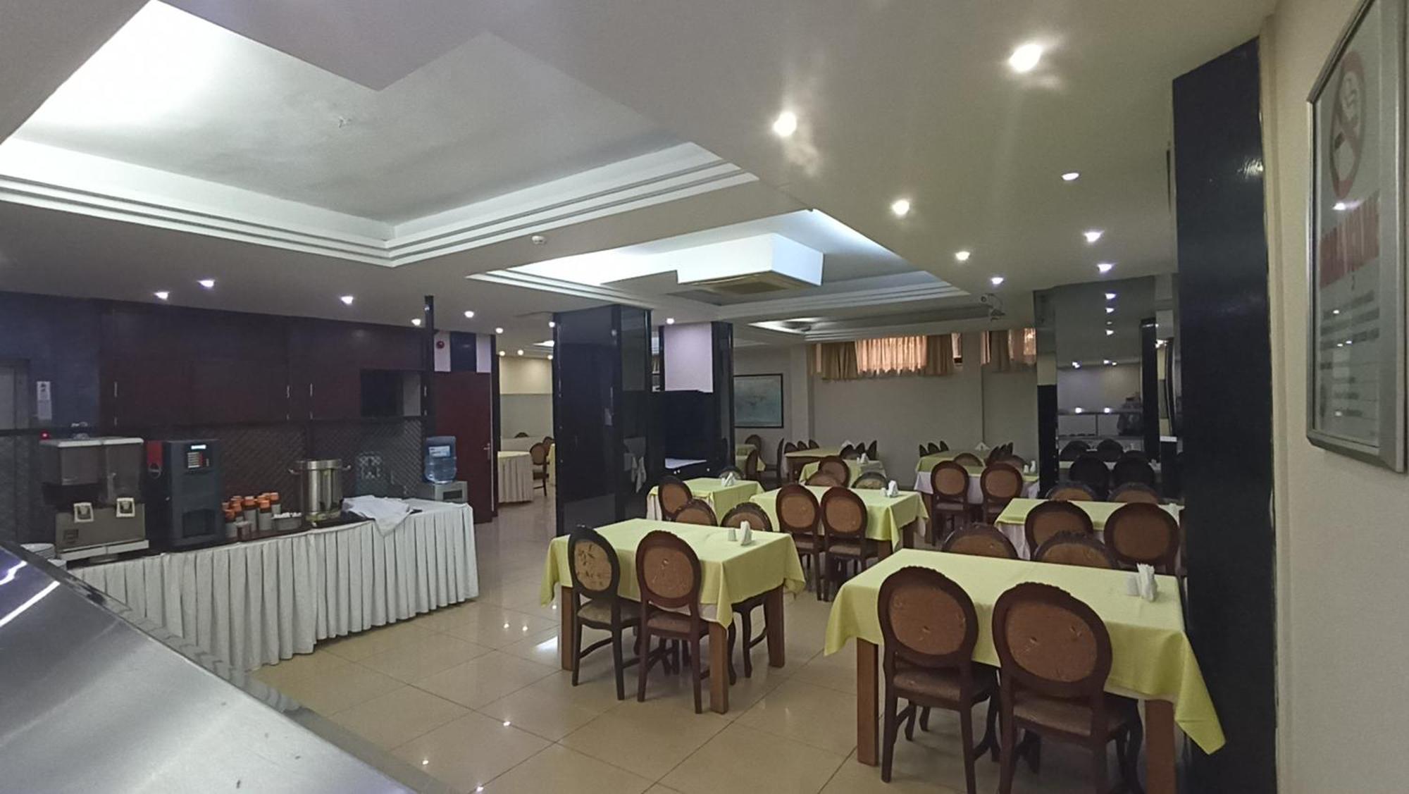 Topkapi Sabena Hotel Κωνσταντινούπολη Εξωτερικό φωτογραφία