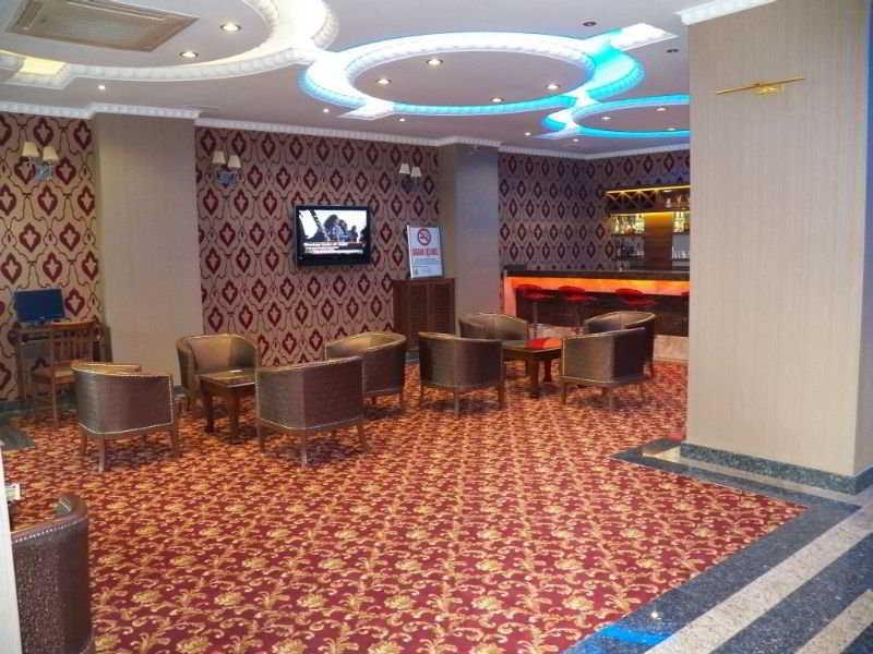 Topkapi Sabena Hotel Κωνσταντινούπολη Εξωτερικό φωτογραφία