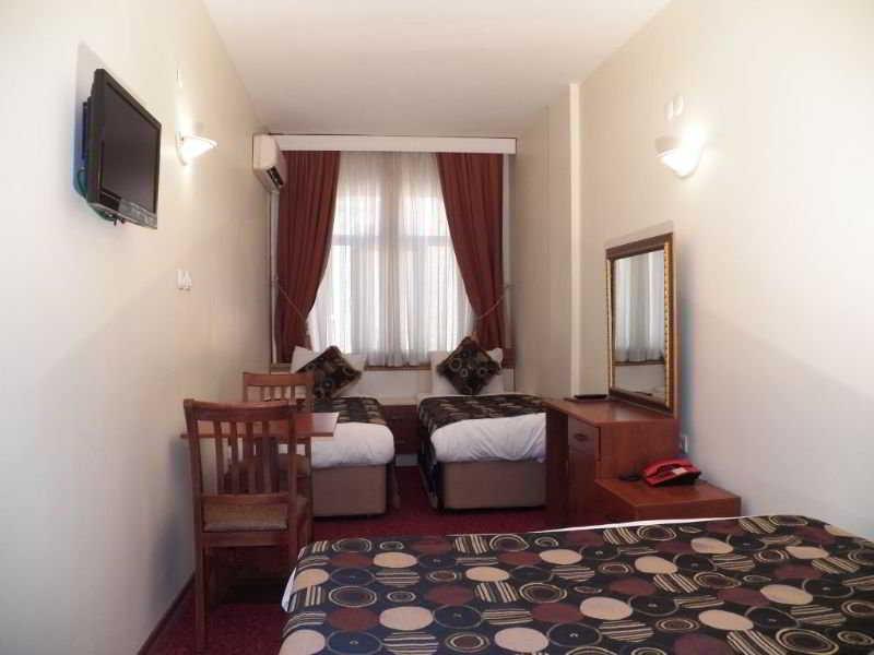Topkapi Sabena Hotel Κωνσταντινούπολη Εξωτερικό φωτογραφία