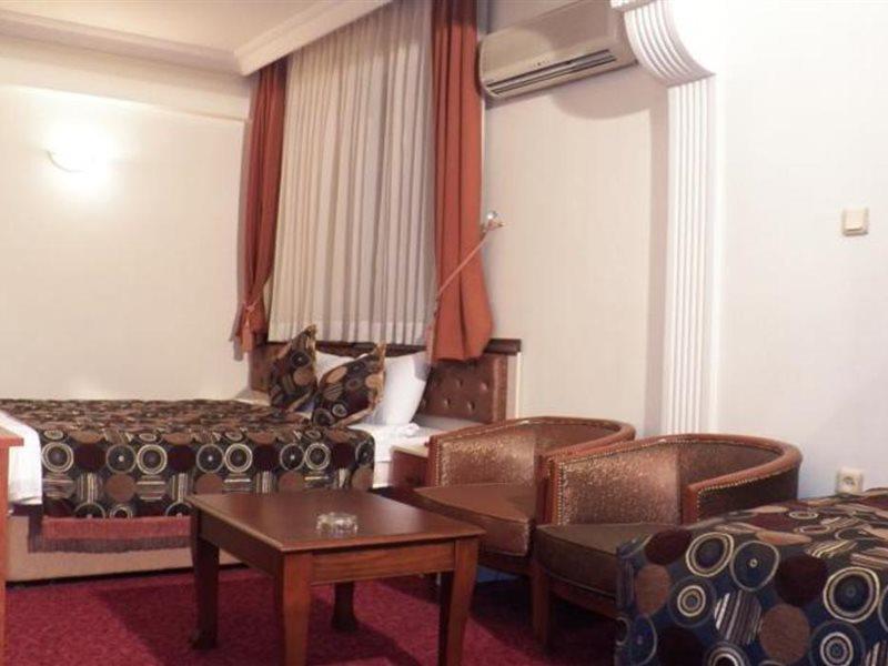 Topkapi Sabena Hotel Κωνσταντινούπολη Εξωτερικό φωτογραφία